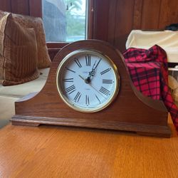 Verichron Mantel Clock