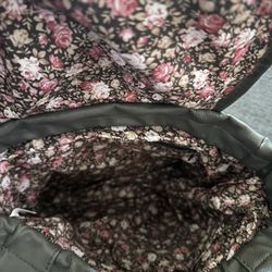 Back Pack $14