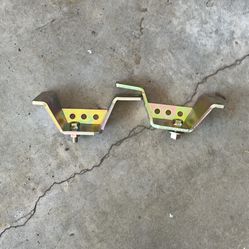 99-04 Mustang Motor Mounts