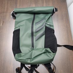 NEW Adidas Adaptive Packing System 4D Backpack