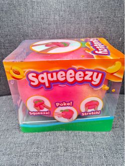 SQUEEEZY