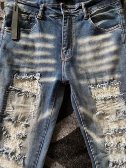 Amiri Jeans Size 32