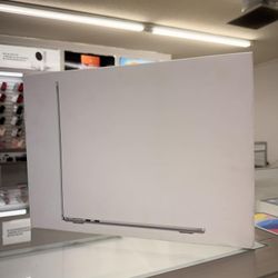 MacBook Air M4 512gb 16ram 