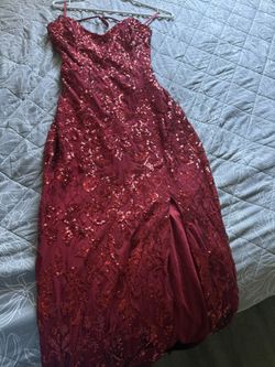 Dress Party