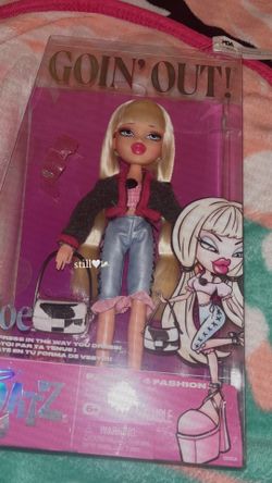 Bratz doll “cloe “