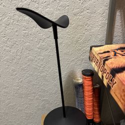 headset/headphone stand