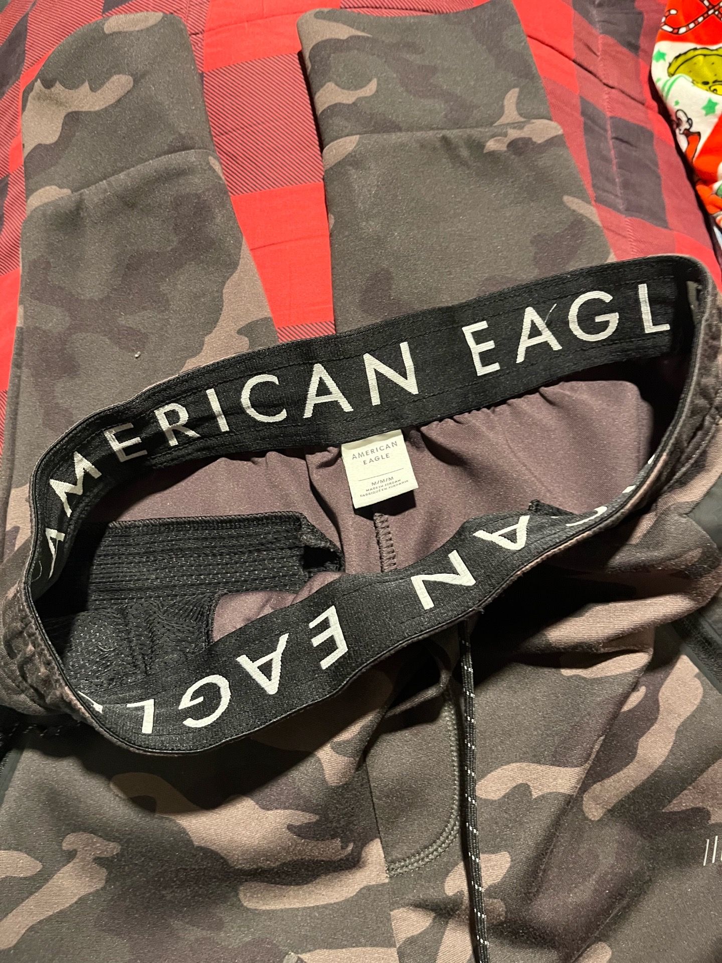 Jogger size M