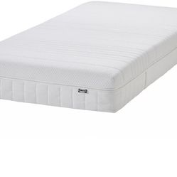 Twin Bed 