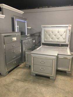 Light Up Bedroom Set For Sale In Fayetteville Nc Offerup