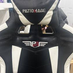 GAMING CHAIR 🎮🎮 FOR SALE‼️ 
