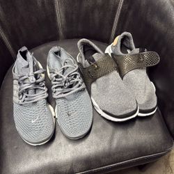 NIKE women Shoes Size 9