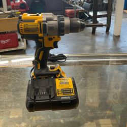 Dewalt Cordless Drill Driver