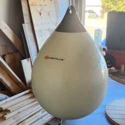 Punching Bag 