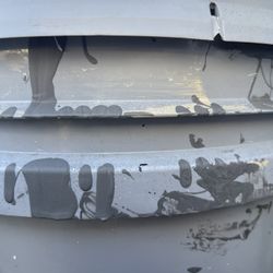 3 Gallón Of Gray Primer 