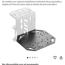 Montaje Universal 