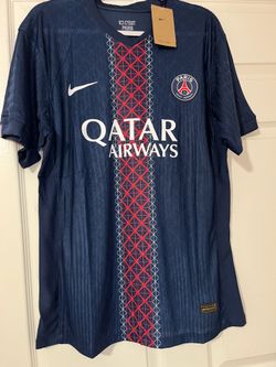Jersey PSG