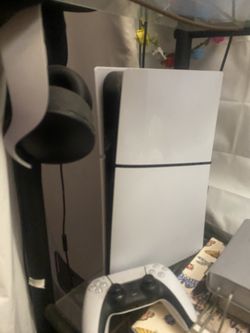 PS5 Slim