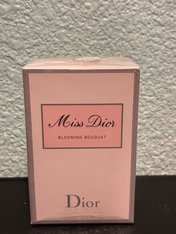 Miss Dior Blooming Bouquet Eau de Toilette 100ml