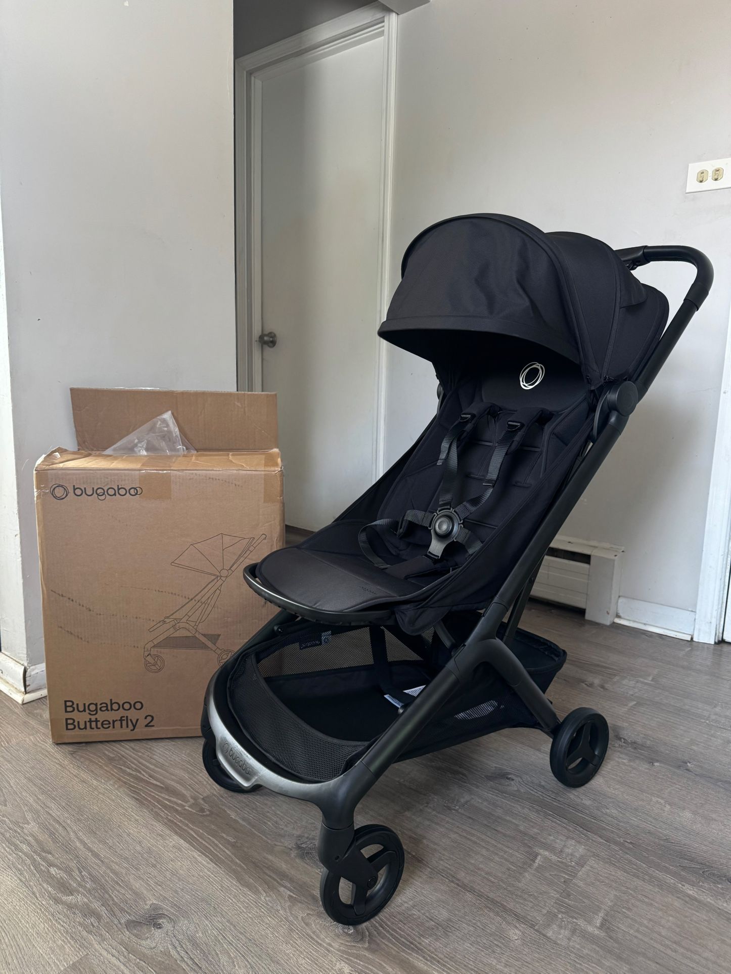 Bugaboo Butterfly 2 *BRAND NEW*