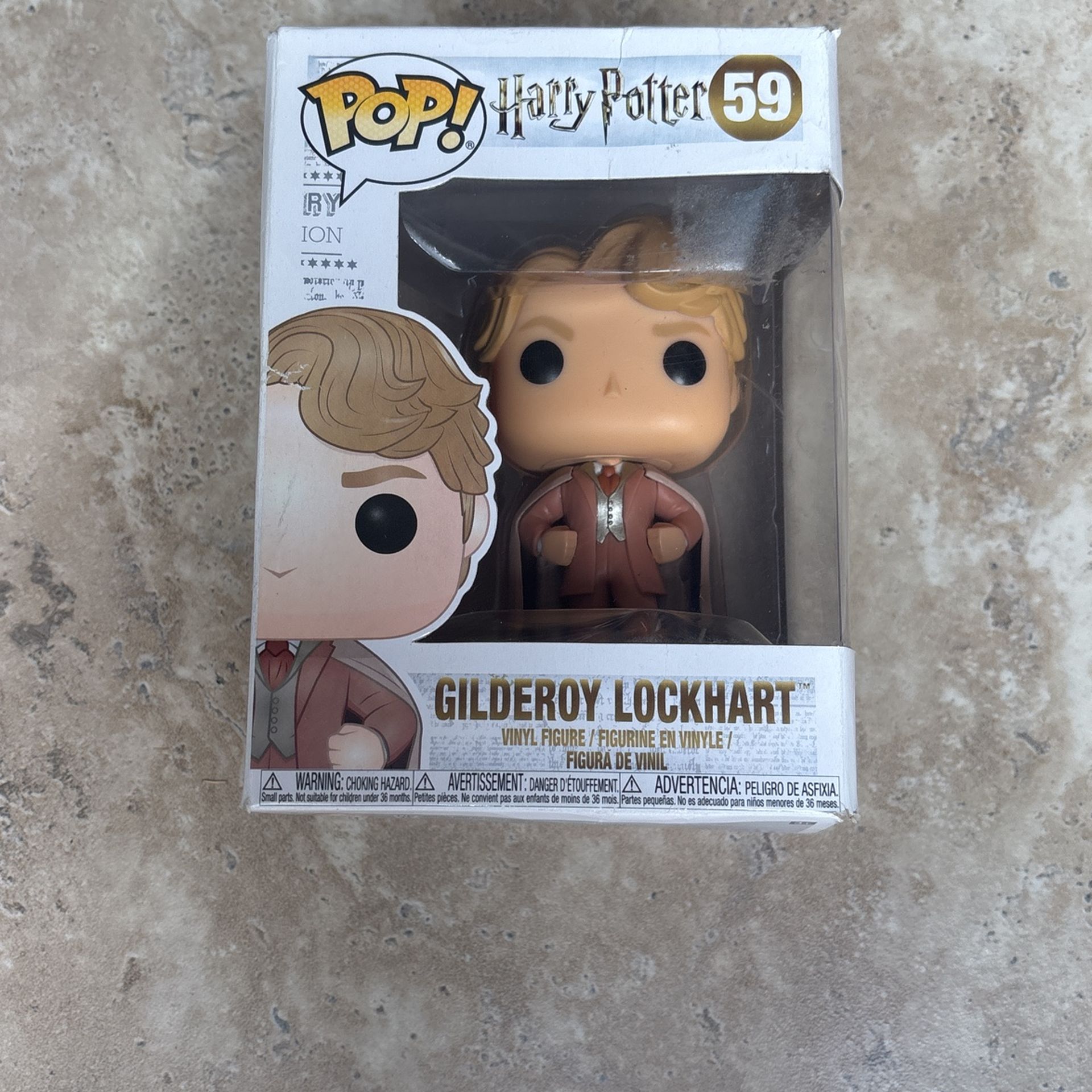 funko pop