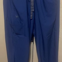 Scrub Pants 