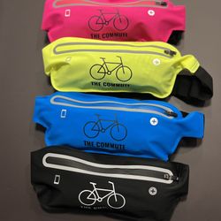 9-Piece Bike Pack