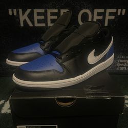 Jordan 1