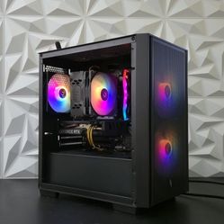 RTX 4060 Gaming PC