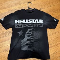 Hellstar Shirts