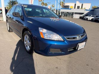 2006 Honda Accord
