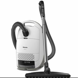 Miele Canister Vacuum Cleaner