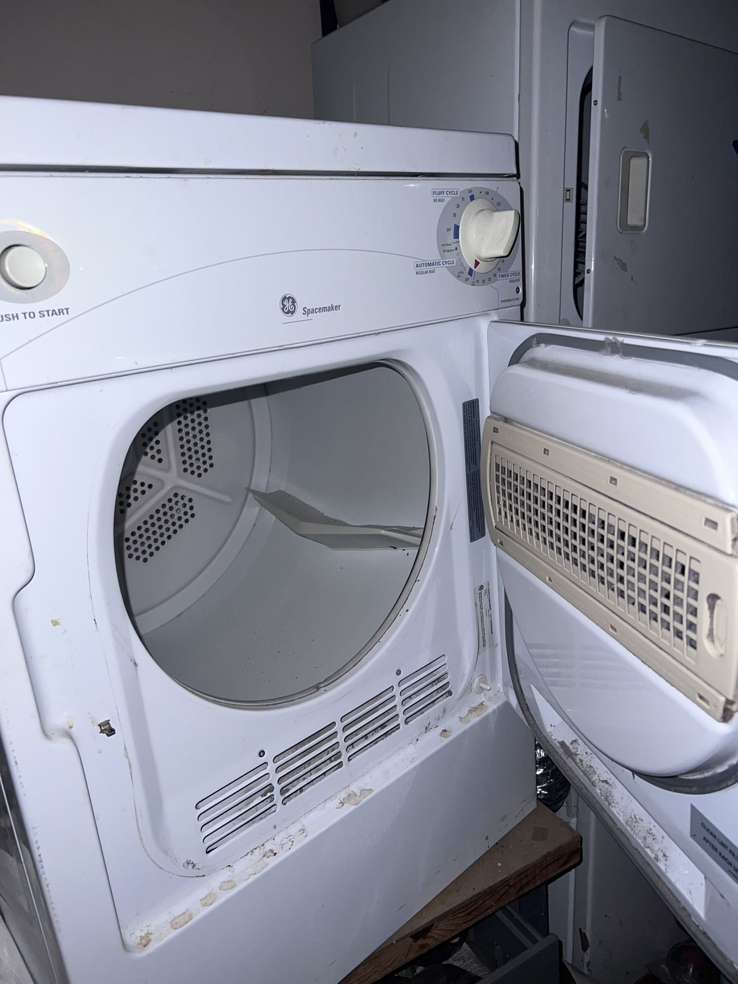 Dryer