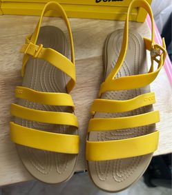 Crocs Tulum Sandals