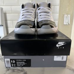 Jordan 11 retro concord 2018