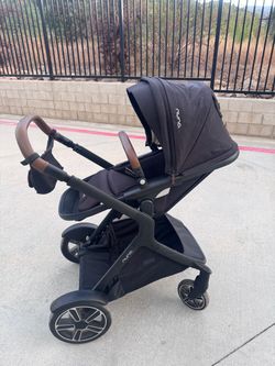 Nuna DEMI Grow / DEMI Next Stroller