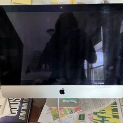 iMac Desk Top MNDY2LL/A 21.5” 3.0QC/8GB/1/TB/RP555-USA DESKTOP