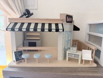 Hearth And Hand Bakery