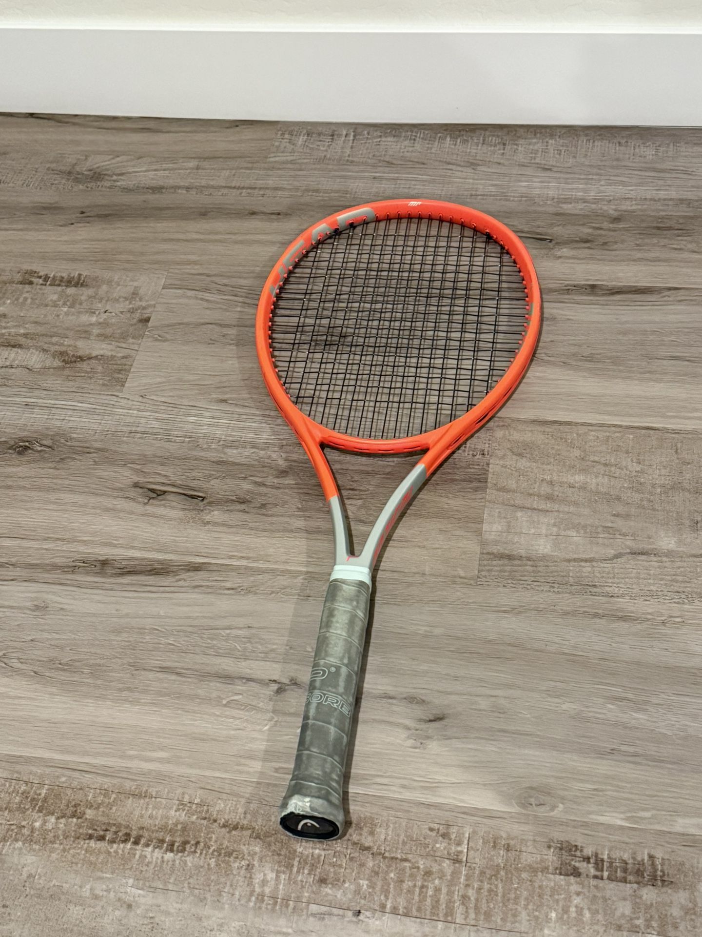 Head Radical MP Tennis Racket