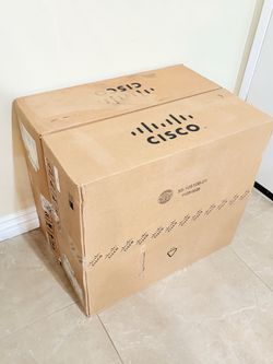 Cisco Catalyst C9500-48Y4C-A Network Switch