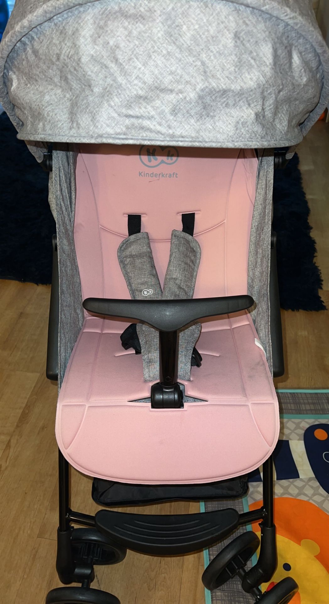 Stroller