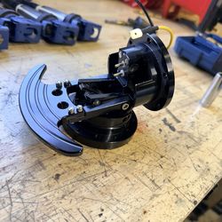 WORKS BELL QUICK RELEASE