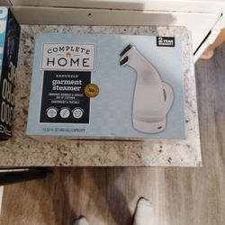 Garment Steamer