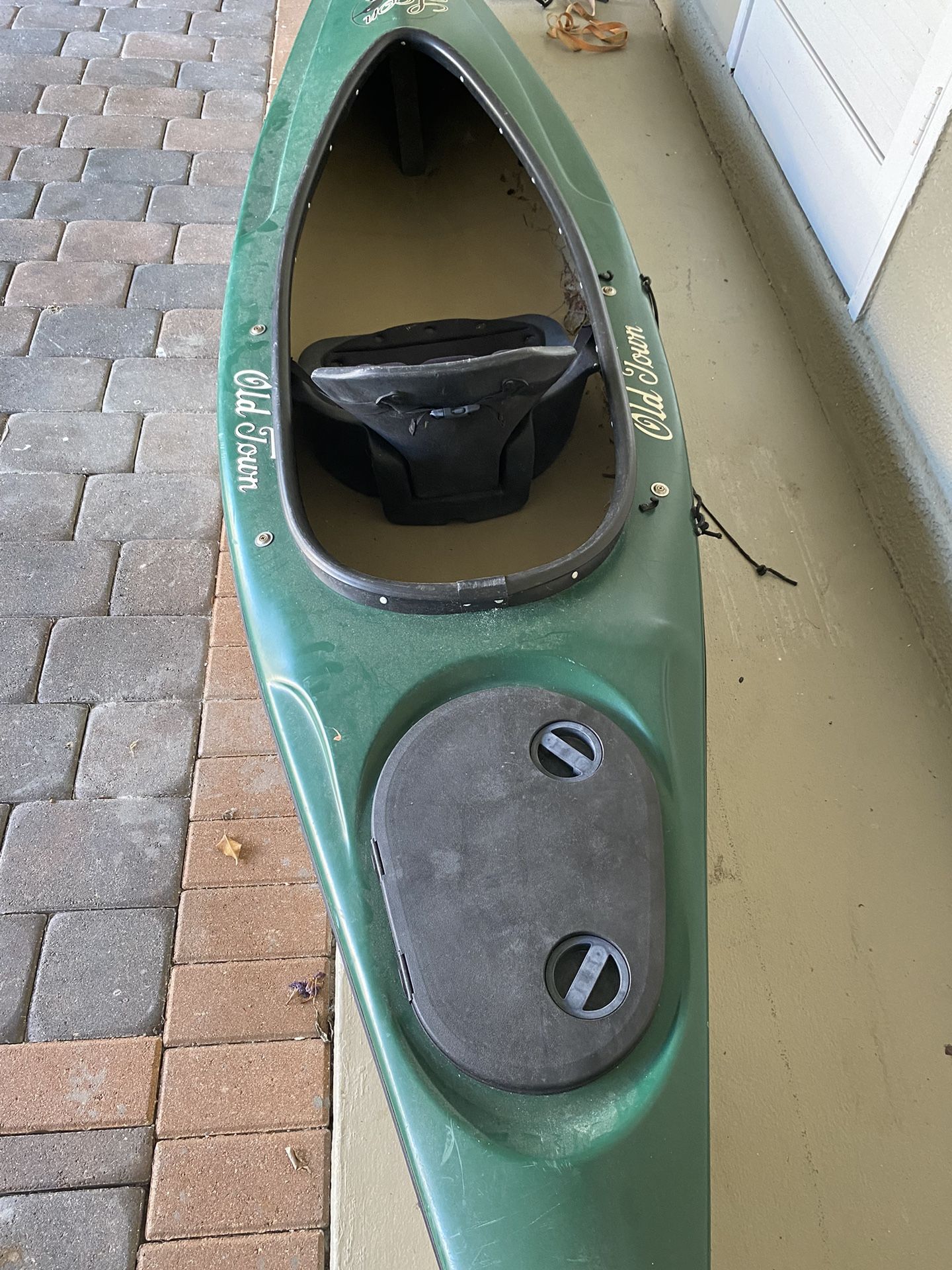 Old Town Canoe / Kayak for Sale in Naples, FL OfferUp