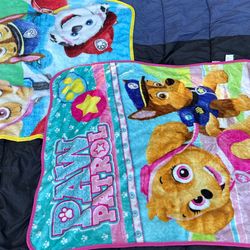 Baby Blankets And Baby Towels 