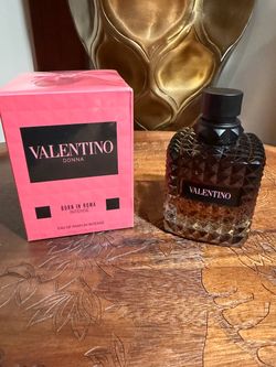Valentino Donna Born in Roma Intense EDP 100ml – New & Sealed