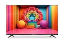 Smart Tv 55"