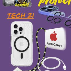📱 Trade: iPhone 16 Pro (256GB, Natural Titanium) for Latest iPad Pro + Apple Pencil Pro