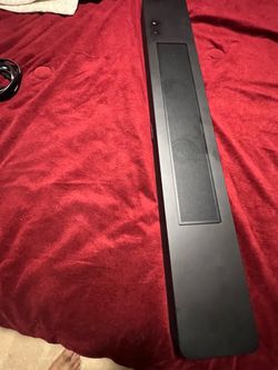 Bose smart soundbar 600 for parts