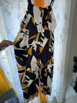 Jumpsuit