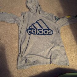Adidas Hoodie